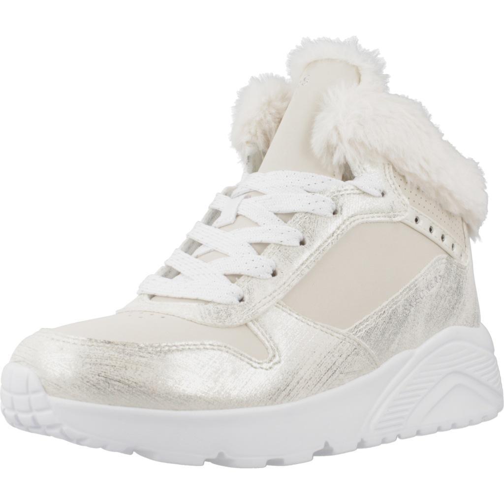 Sneakers Skechers Uno Lite - Comfurt C, Pink, Kids