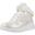 Pantofi Sport Skechers Model Uno Lite - Comfurt C Culoare Alb