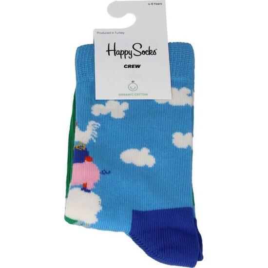 Calcetines Niño Happy Socks Kfat01 6000