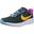 Ténis Nike Modelo Star Runner 4 Cor Verde
