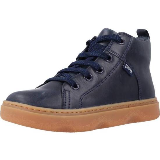 Buty CAMPER KIDDO Niebieski