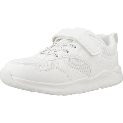 Sneakers le coq sportif model lcs runner ps kleur wit