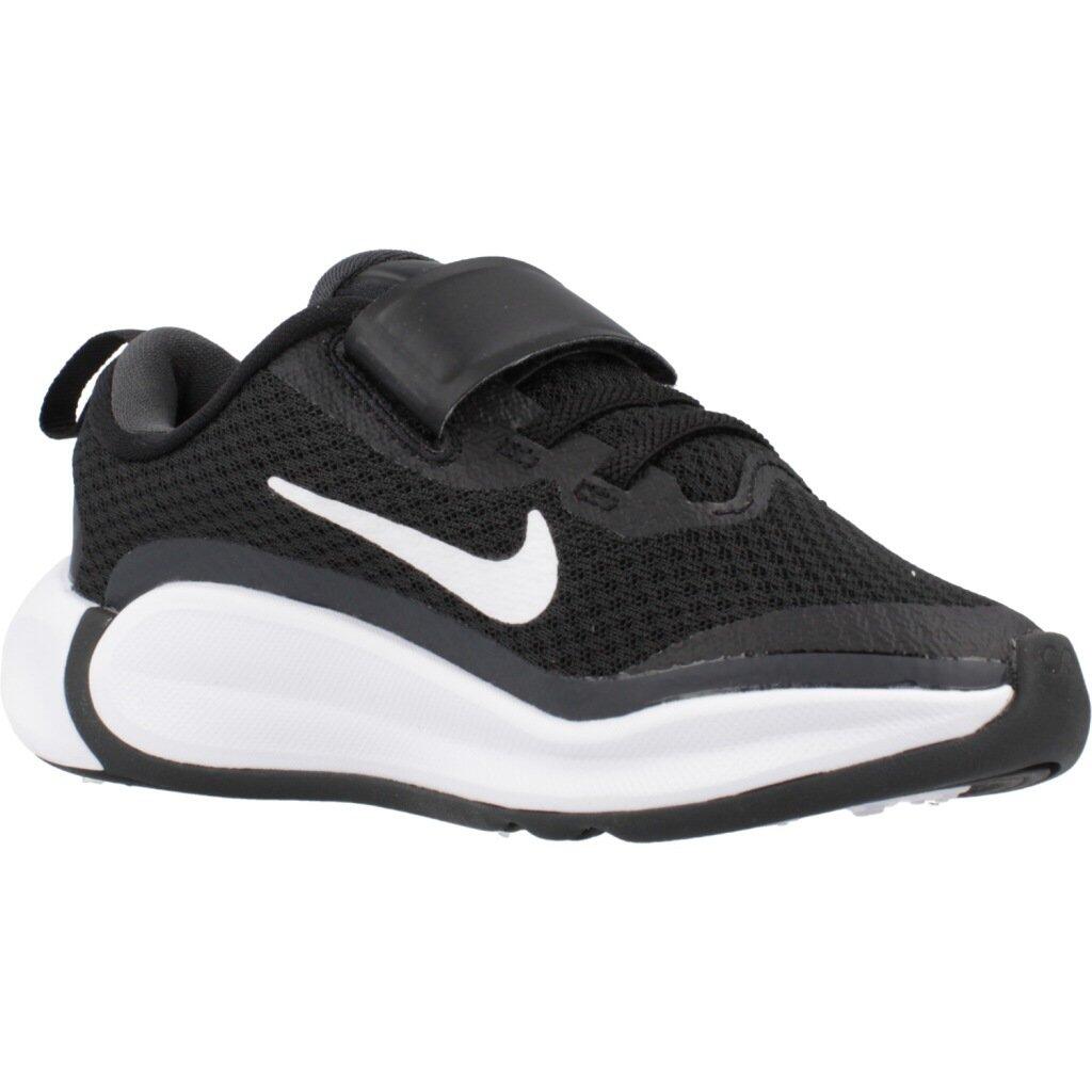 Baskets Nike Modèle Infinity Flow Couleur Noir 5/5