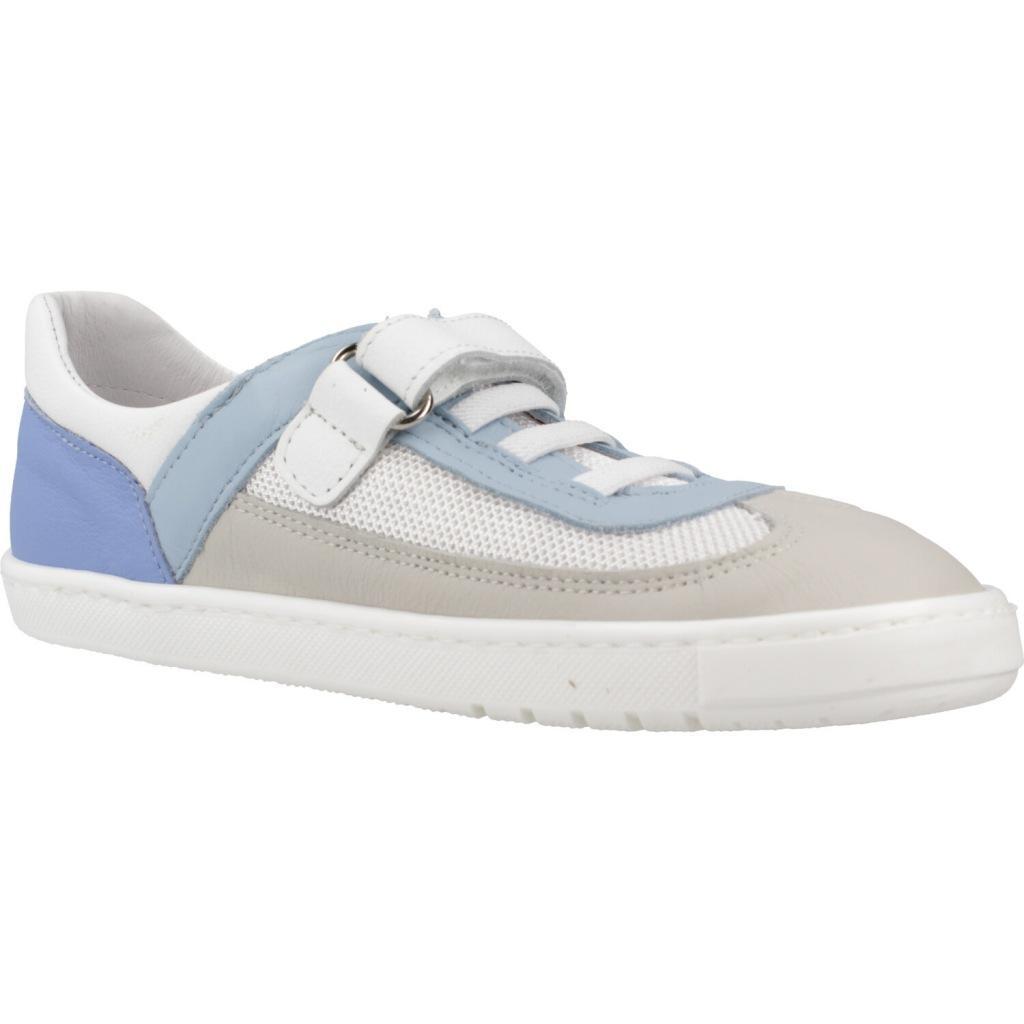 Scarpe Da Ginnastica Blanditos Modello Berlinbd Boy Colore Grigio 5/5