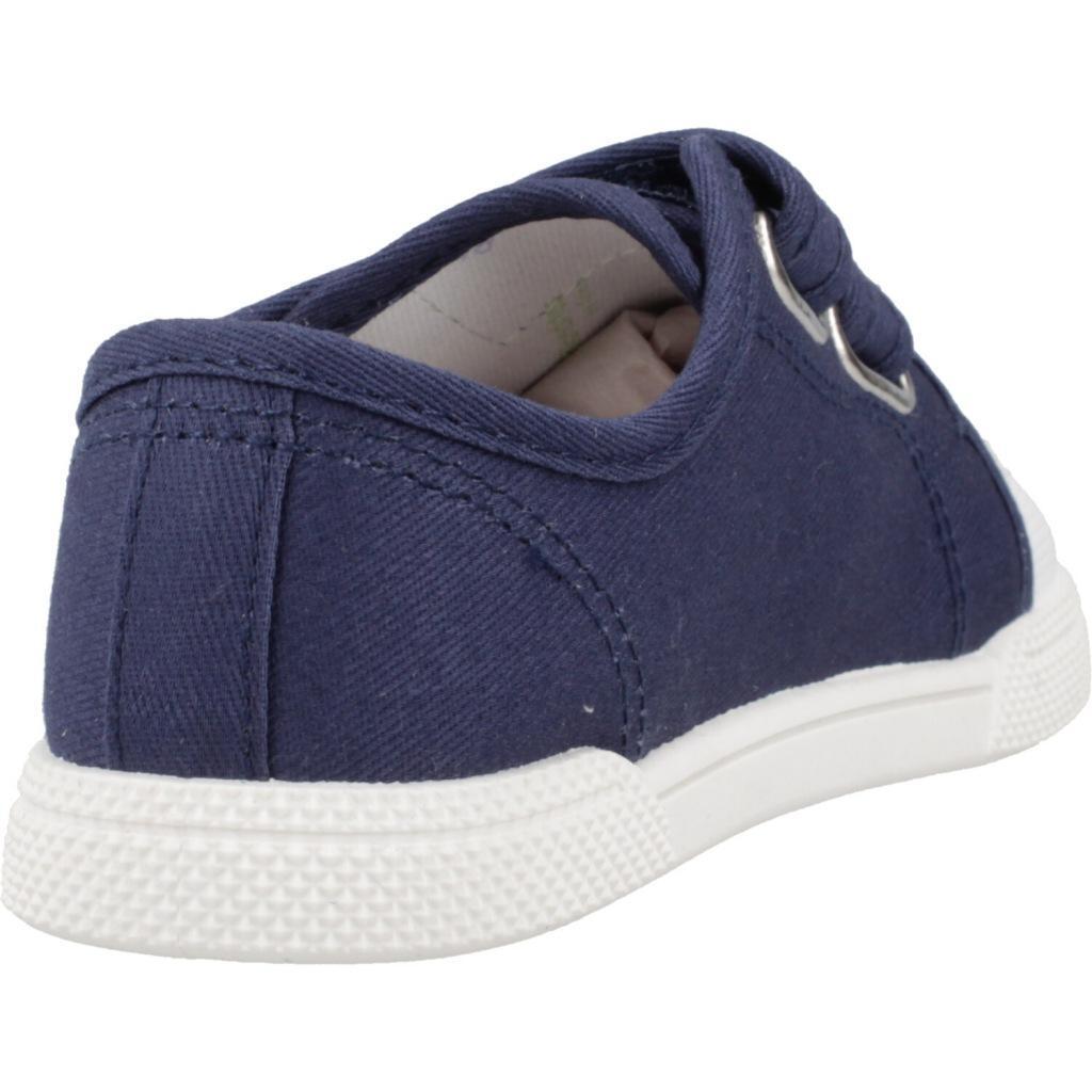 Scarpe Da Ginnastica Blanditos Modello Cocobd Colore Blu 3/5
