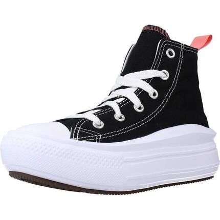 Sneakers Converse Modell Ctas Move Hi Farbe Schwarz