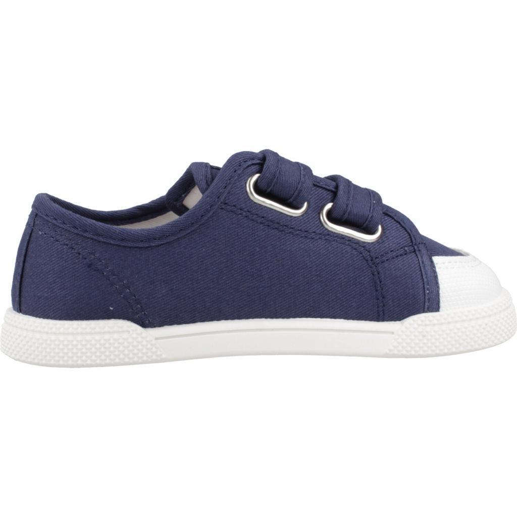 Scarpe Da Ginnastica Blanditos Modello Cocobd Colore Blu 4/5