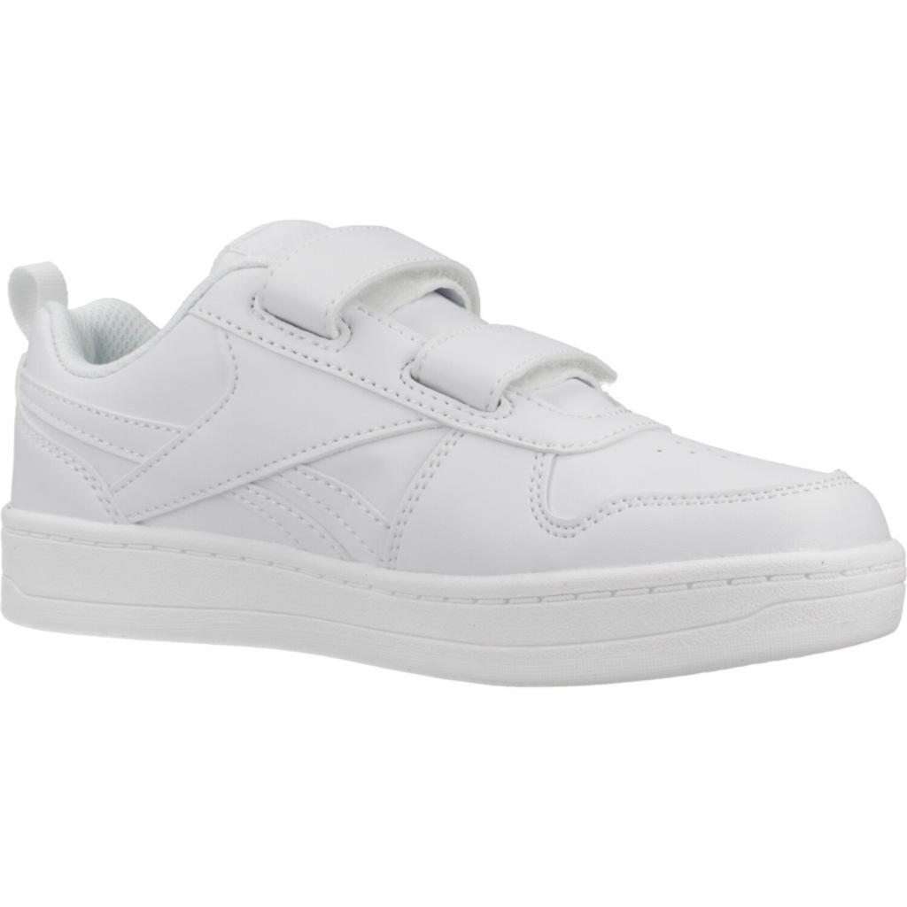Ténis Reebok Modelo Reebok Royal Prime 2.0 2 Cor Branco 5/5