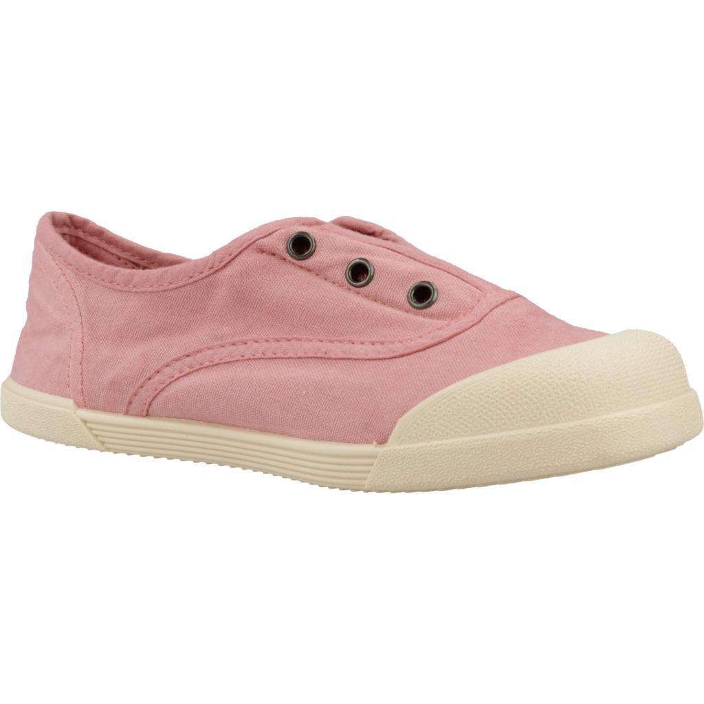Baskets Igor Modèle S10330 Couleur Rose 5/5