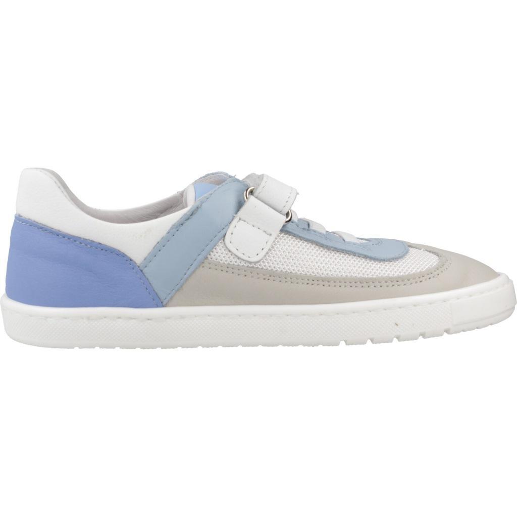 Scarpe Da Ginnastica Blanditos Modello Berlinbd Boy Colore Grigio 4/5
