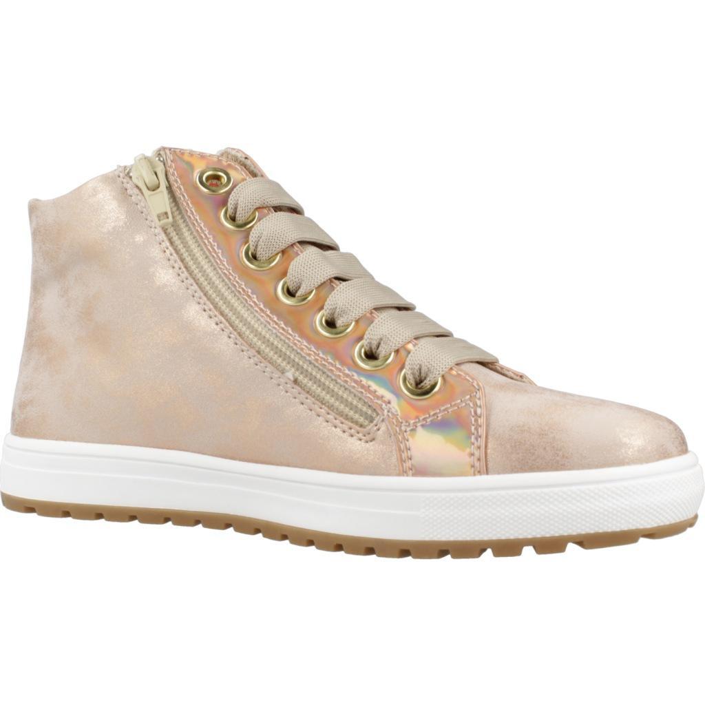 Scarpe Da Ginnastica Asso Modello Scarpa Snowborder Colore Rosa 5/5