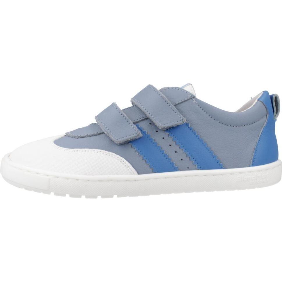 Buty BLANDITOS MAREABD Niebieski