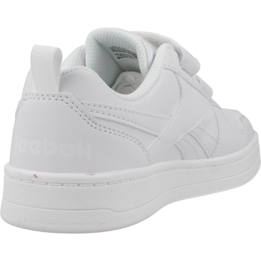 Ténis Reebok Modelo Reebok Royal Prime 2.0 2 Cor Branco 3/5