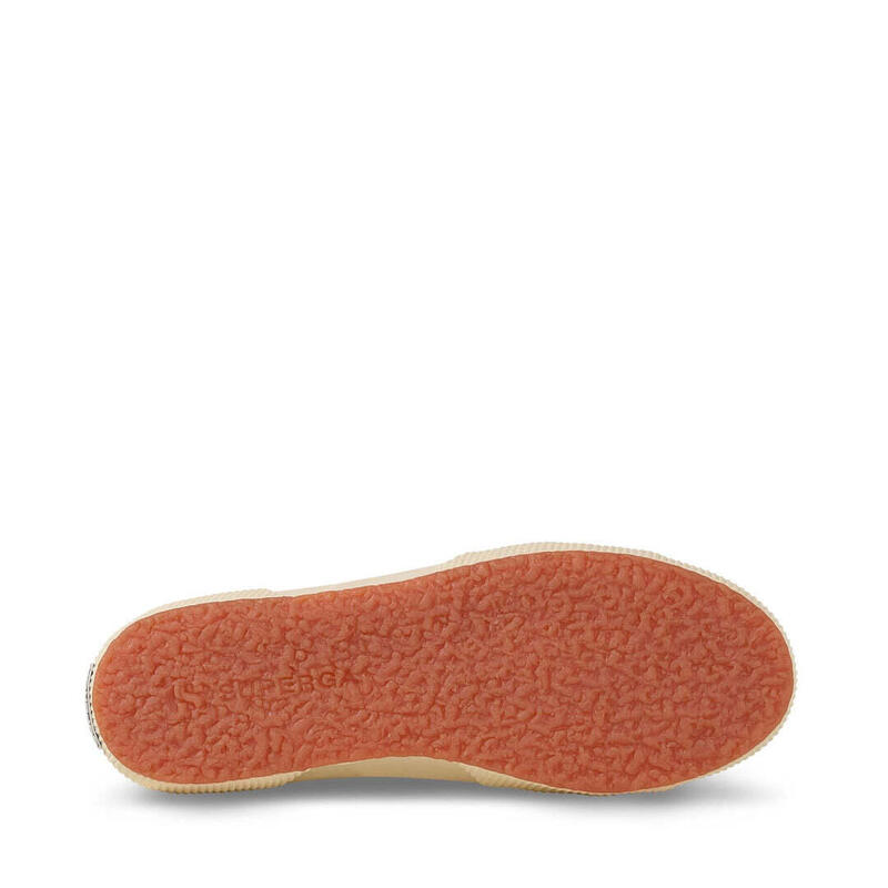 Baskets femme Superga 2750 Linen