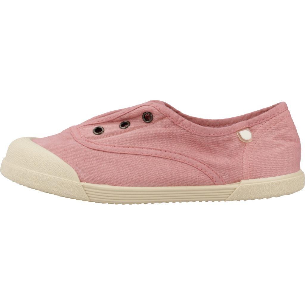 Baskets Igor Modèle S10330 Couleur Rose 2/5