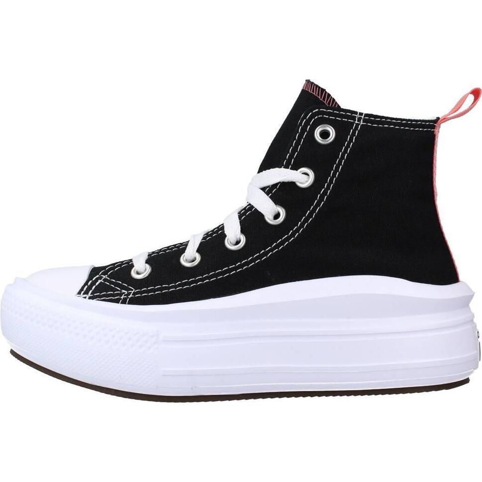 Buty CONVERSE CTAS MOVE HI Czarny