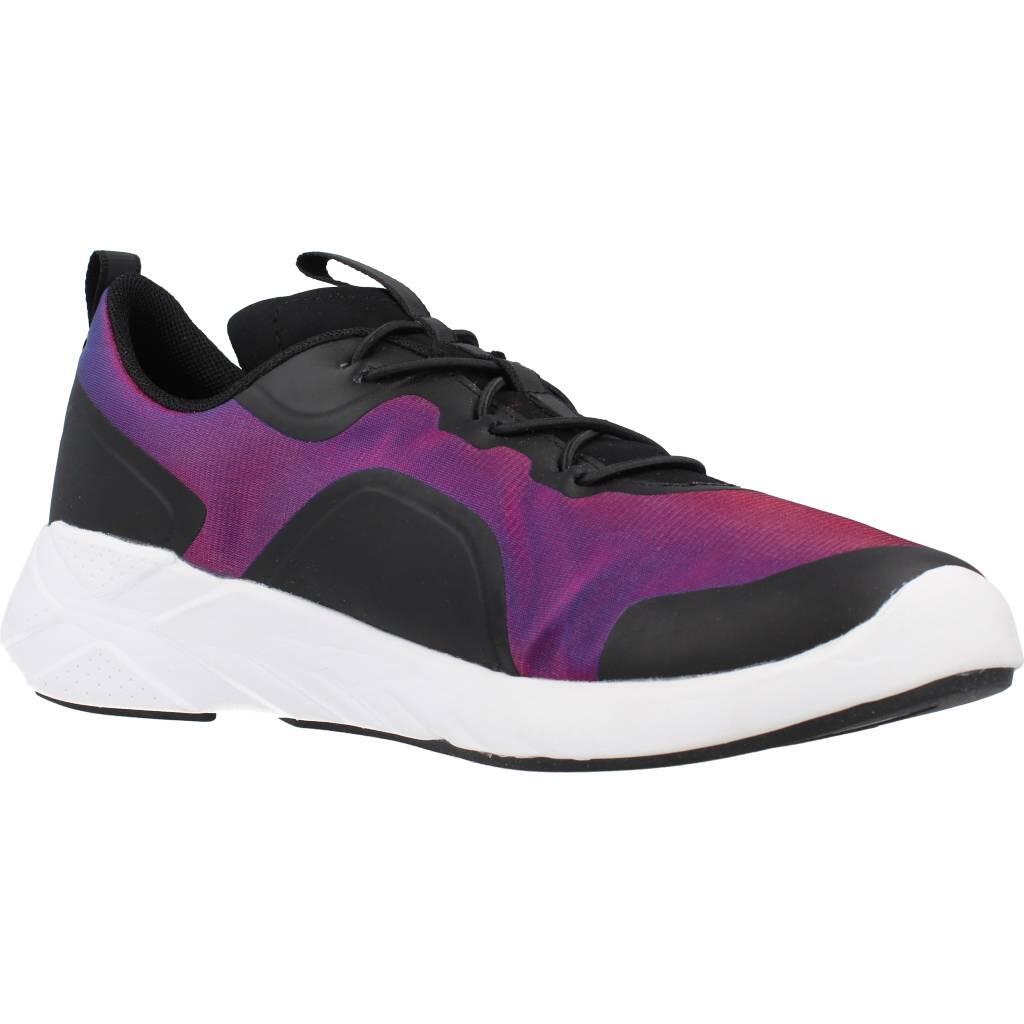 Zapatillas niña Geox J Playkix Girl 5/5
