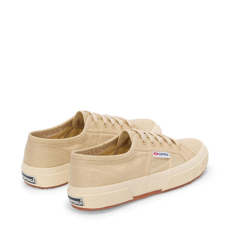 Baskets femme Superga 2750 Linen