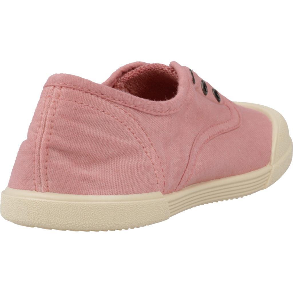 Baskets Igor Modèle S10330 Couleur Rose 3/5