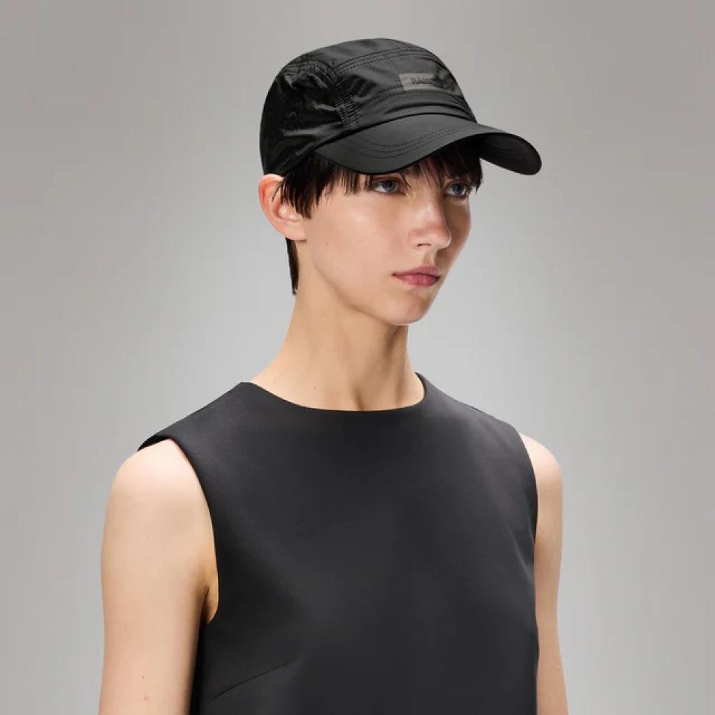 5 PANEL RIPSTOP CAP 3/5