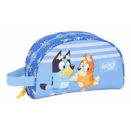 Trousse de toilette Bluey Let'S Play Bleu