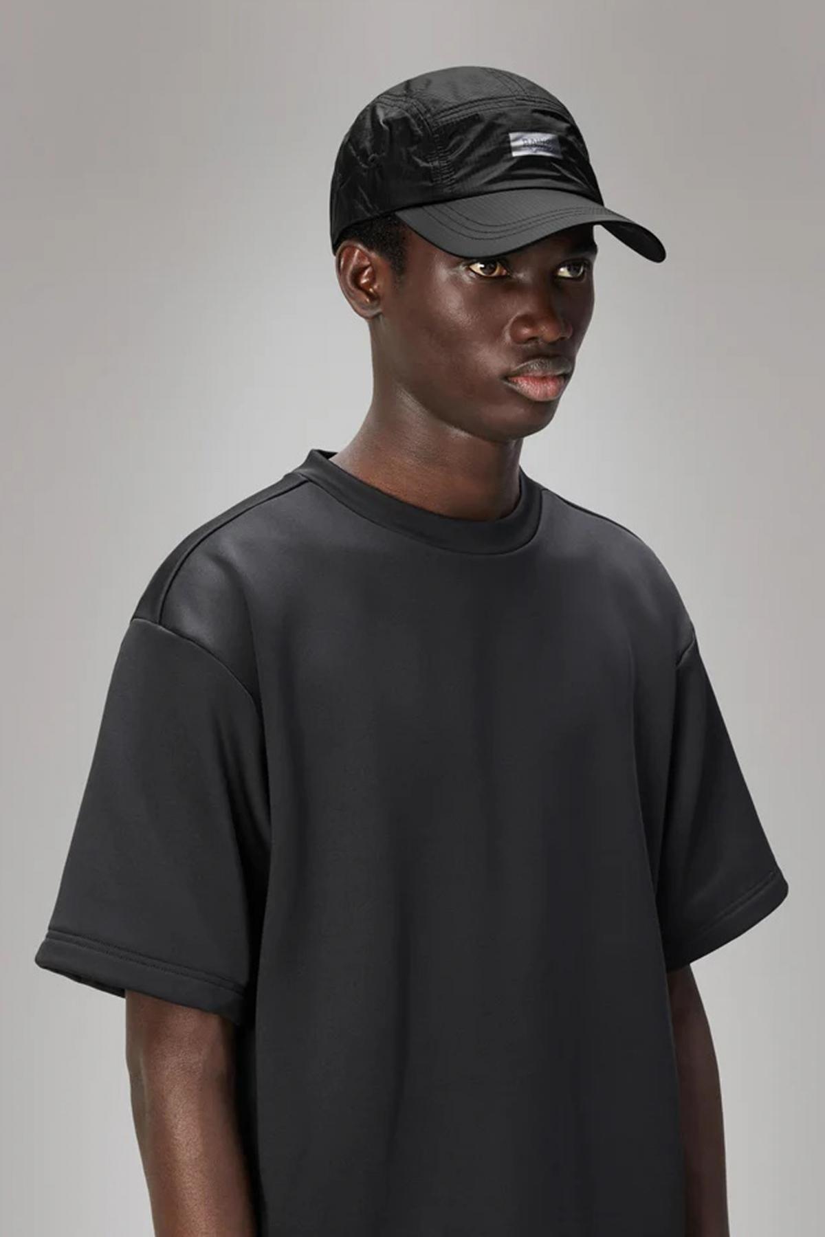 5 PANEL RIPSTOP CAP 5/5