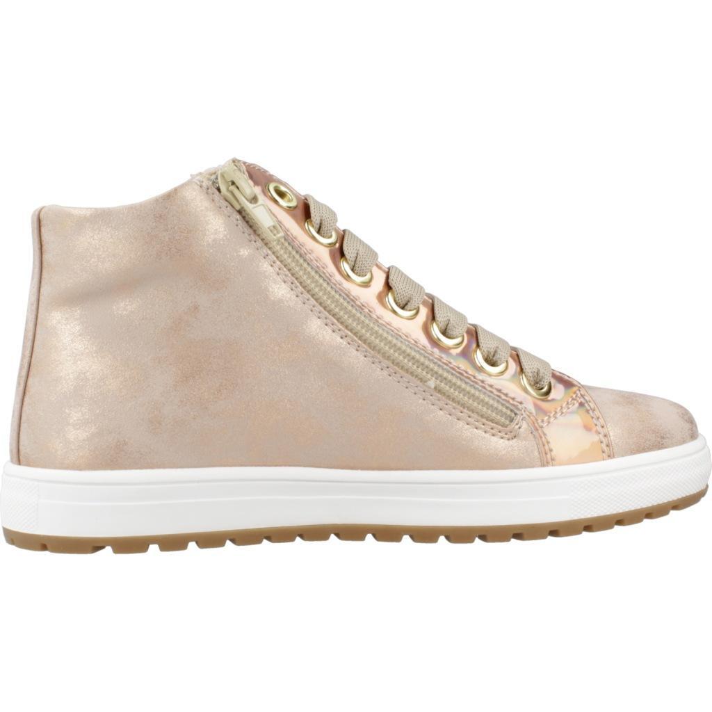 Scarpe Da Ginnastica Asso Modello Scarpa Snowborder Colore Rosa 4/5