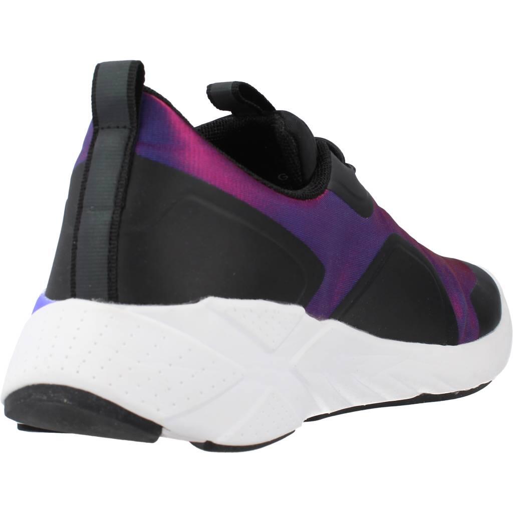Zapatillas niña Geox J Playkix Girl 3/5