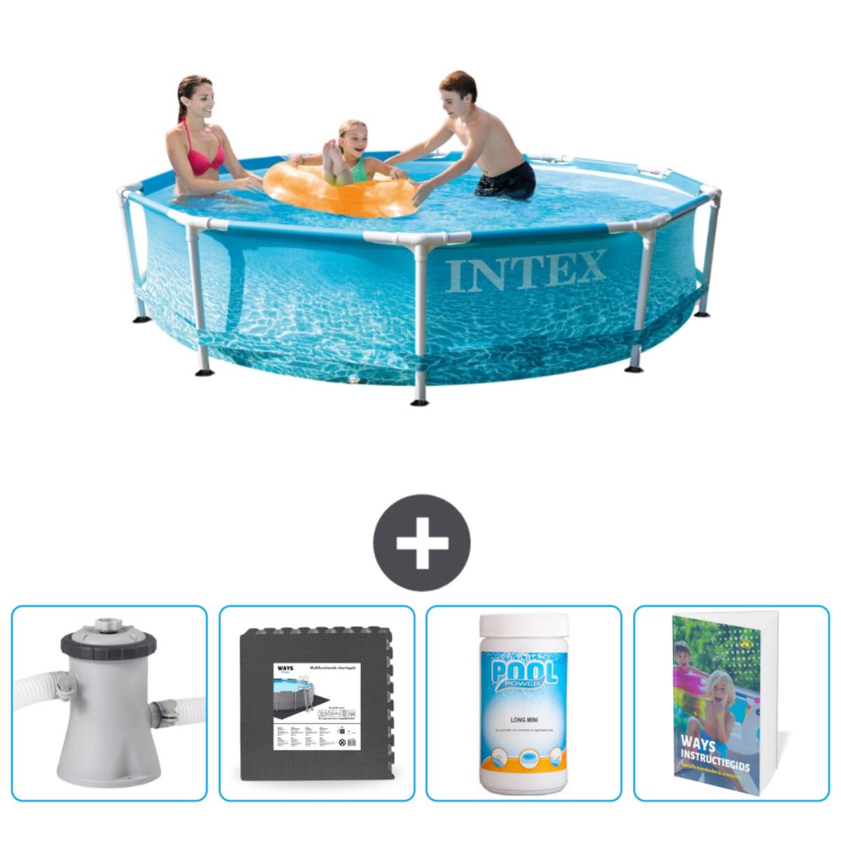 INTEX picture