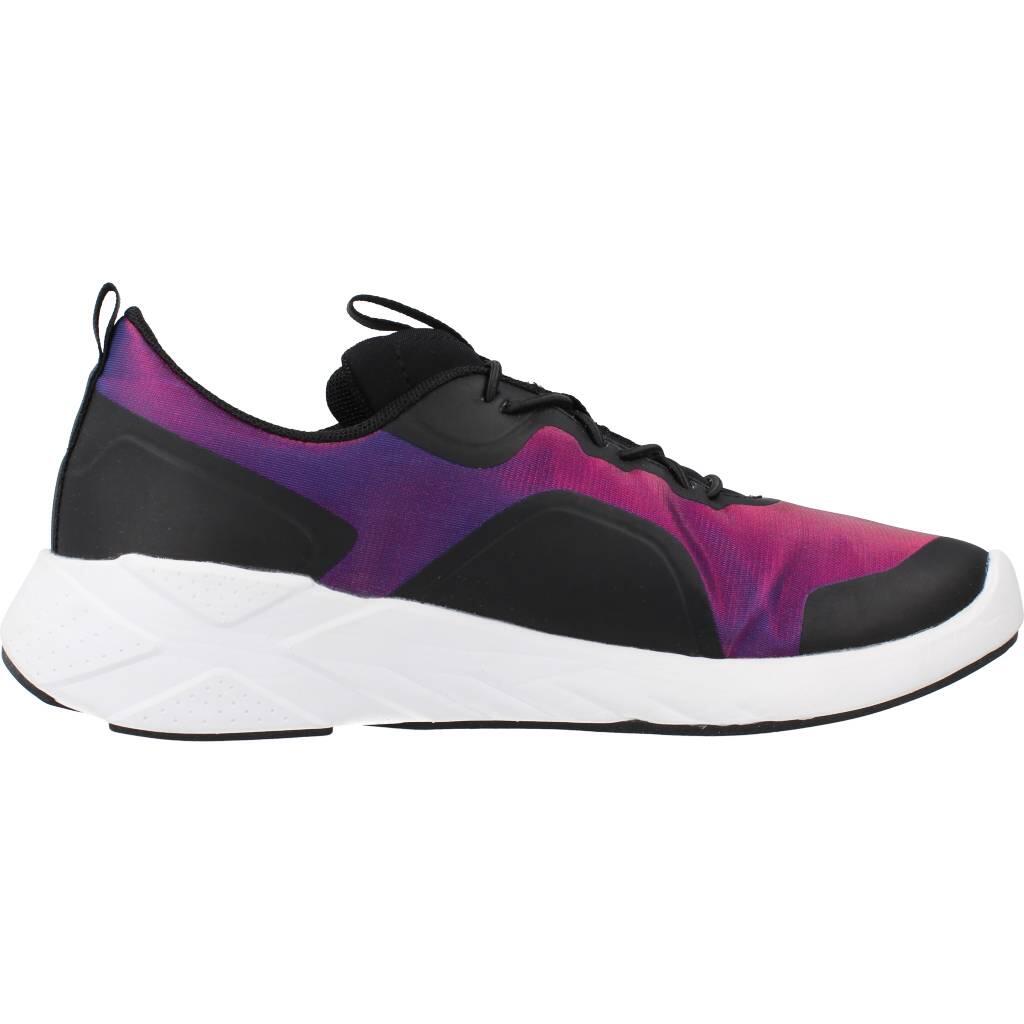 Zapatillas niña Geox J Playkix Girl 4/5