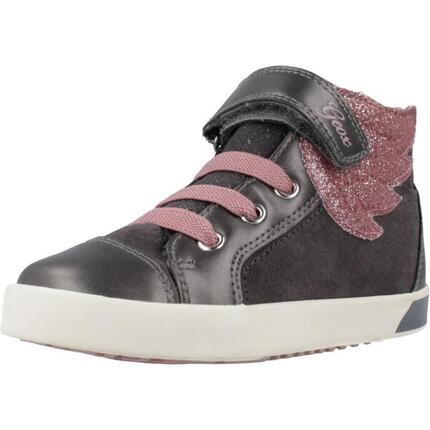 Sneakers Geox Modell B Kilwi Farbe Grau