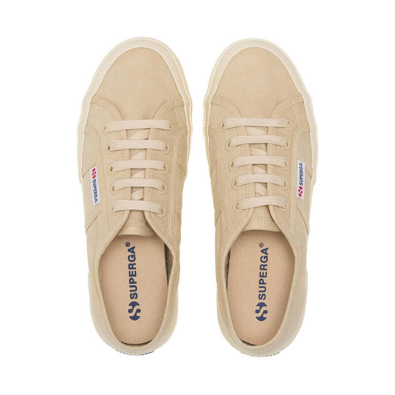 Baskets femme Superga 2750 Linen