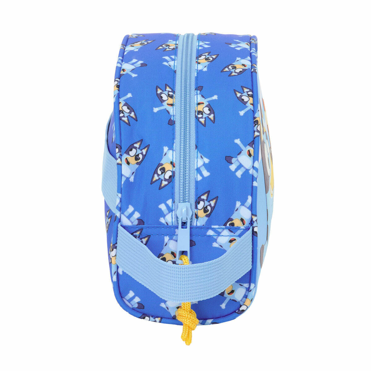 Necessaire Bluey Let'S Play Azzurro 5/5