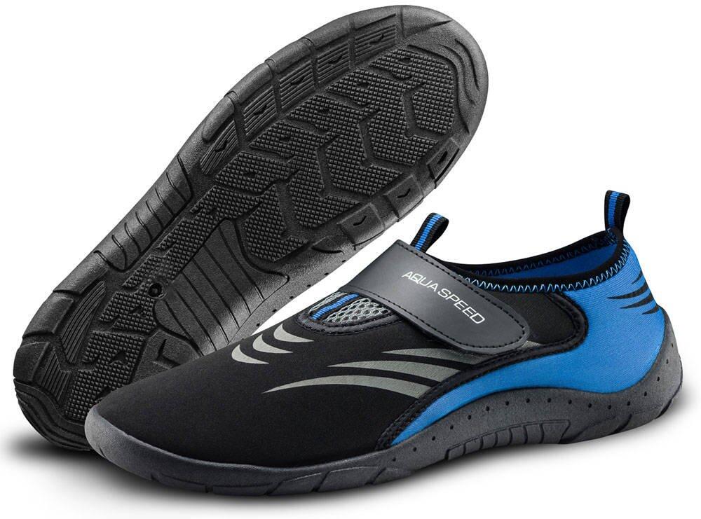 Aqua -Geschwindigkeit 27B Wasserschuhe 3/7