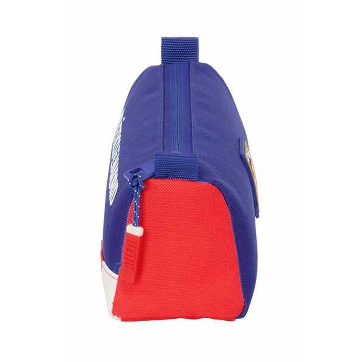 Allzwecktasche Atlético Madrid 3/5