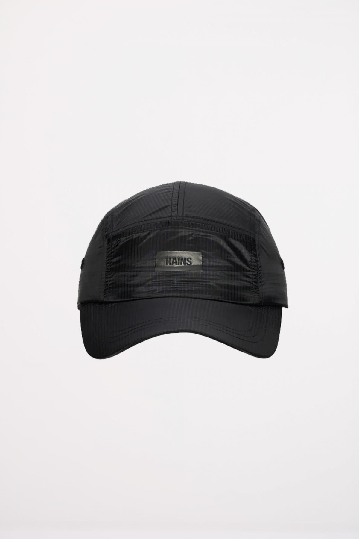 5 PANEL RIPSTOP CAP 4/5