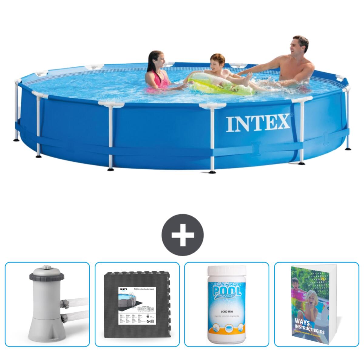 INTEX picture