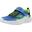 Pantofi sport copii Skechers Microspec Advance, Albastru