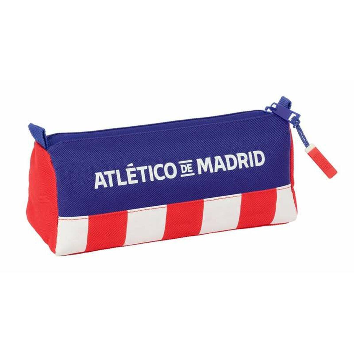Allzwecktasche Atlético Madrid 2/5