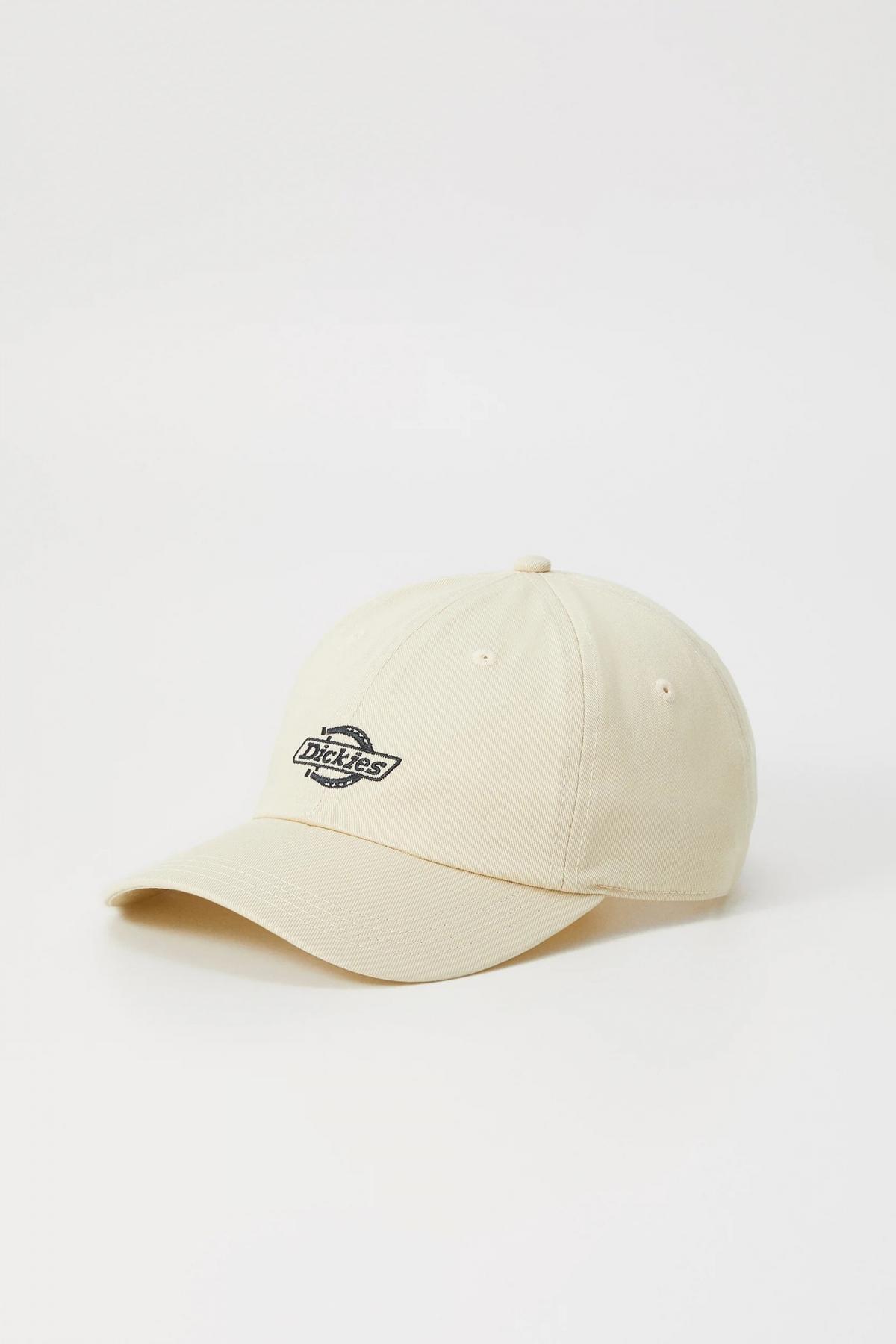 Cap Dickies Model Essential Dad Cap Cprn Kleur Beige 4/5