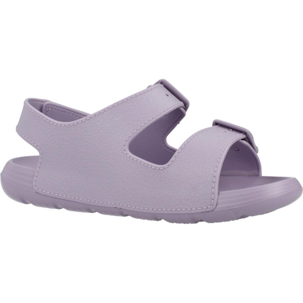 Sandales Igor Modèle S10313 Couleur Violet 5/5