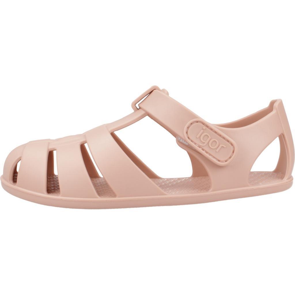 Infradito Igor Modello Nemo Solid Colore Rosa 2/5