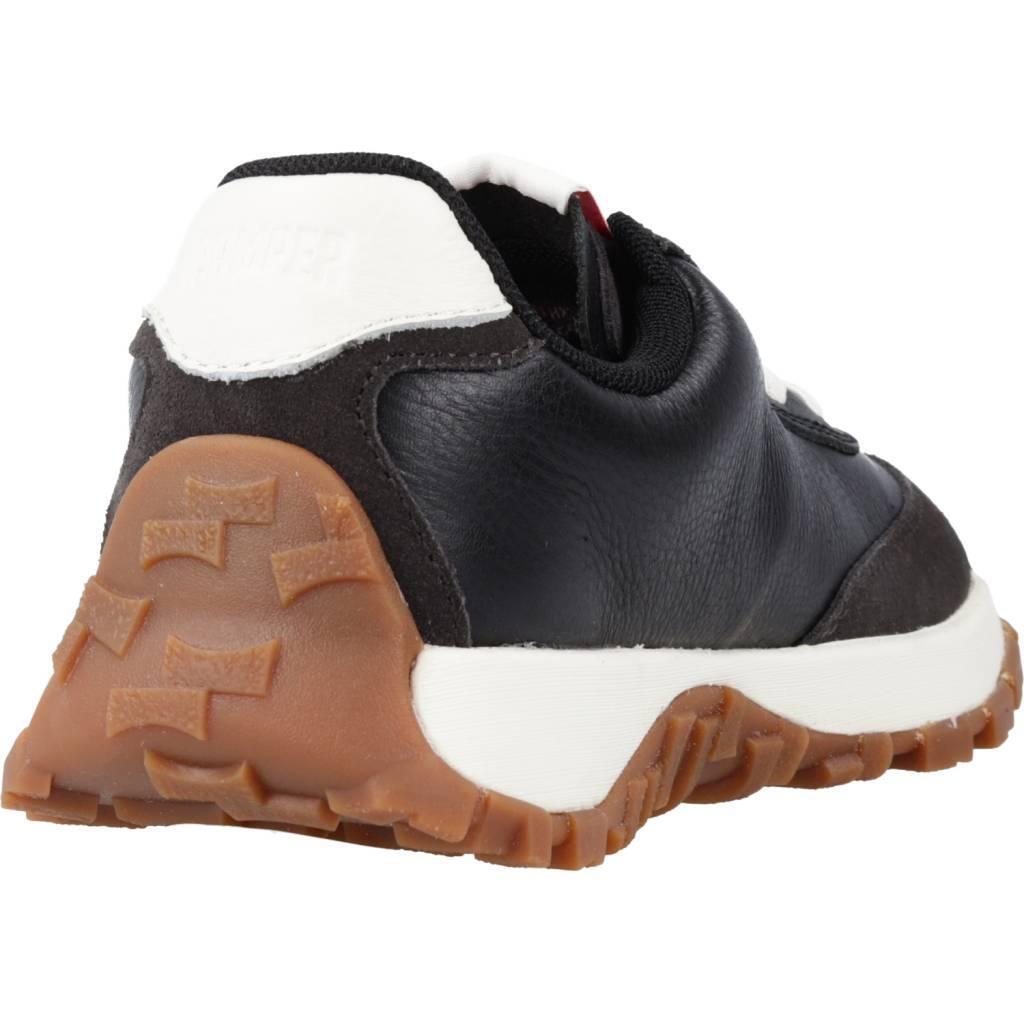 Sneakers Camper Model Drift Trail Kleur Zwart 3/5