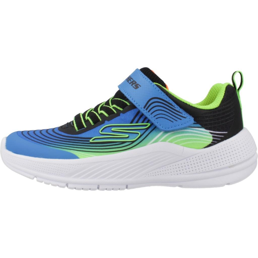 Skechers Sneaker Microspec Advance Junior