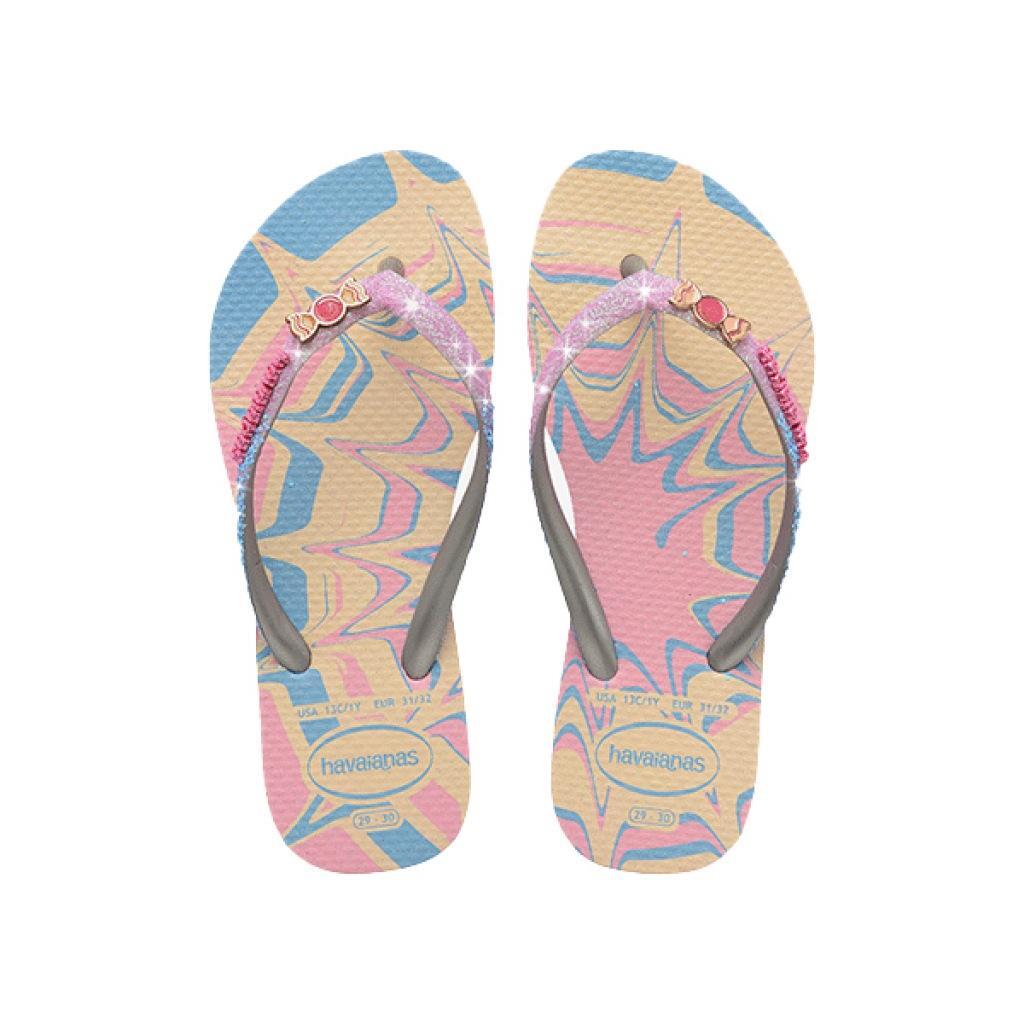 HAVAIANAS Chinelos Havaianas Modelo 4146976h Cor Rosa