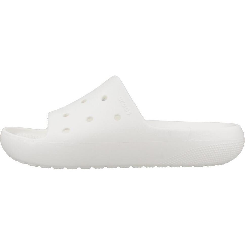 Klapki Crocs Model Classic Slide V2 Kolor Biały