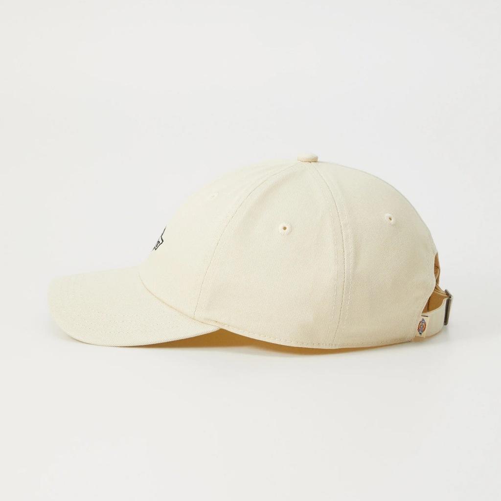 Cap Dickies Model Essential Dad Cap Cprn Kleur Beige 2/5