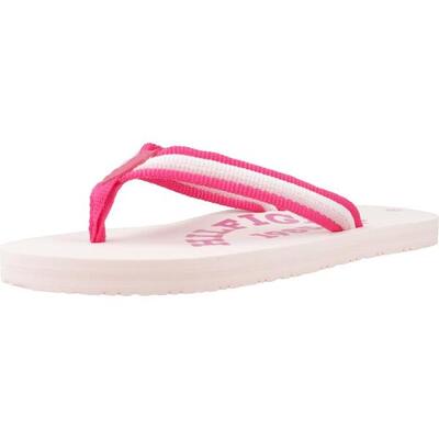 Chanclas Niña Tommy Hilfiger T3a8 33294 Rosa