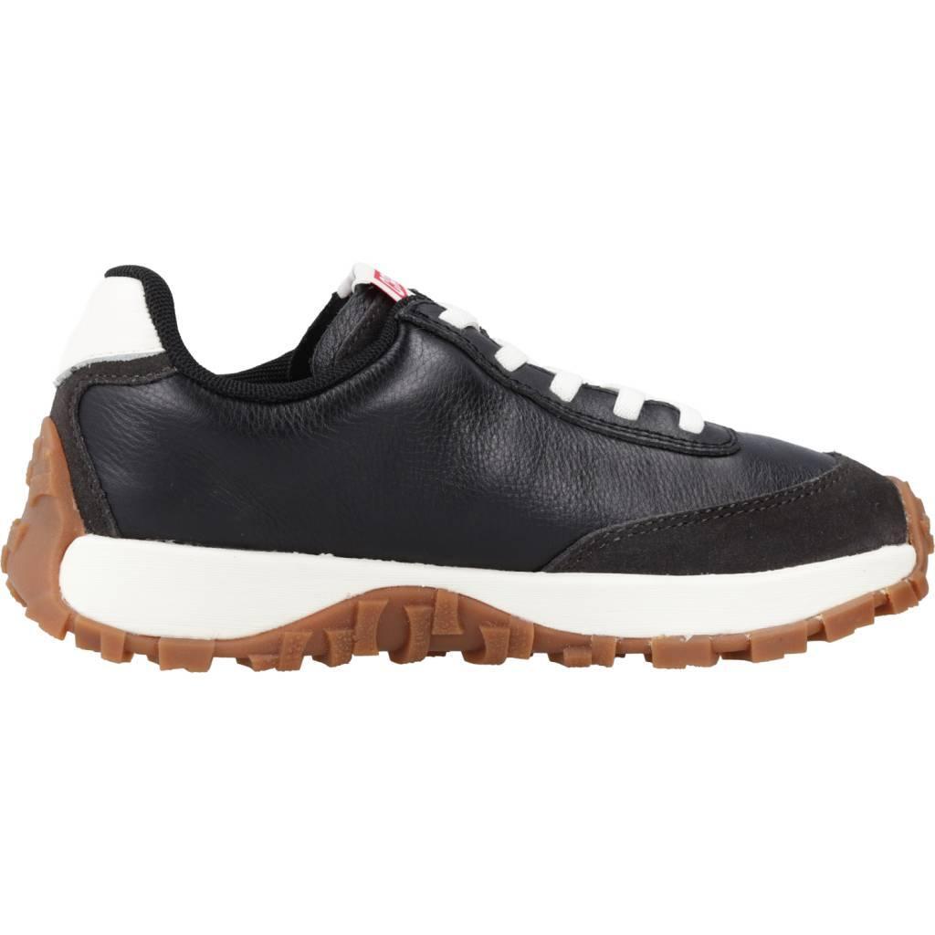 Sneakers Camper Model Drift Trail Kleur Zwart 4/5