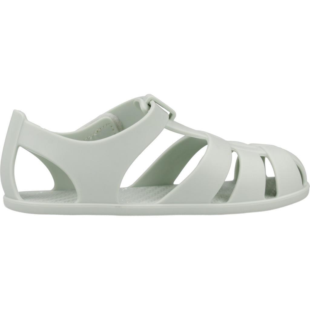 Flip-flops Igor Model Nemo Solid Kleur Groen 4/5
